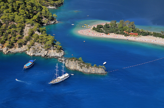 Exploring Fethiye and Its Region