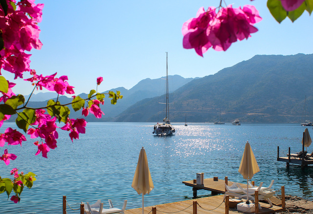 Discover the Best of Marmaris