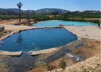 Kapikargin Sulphur Spa