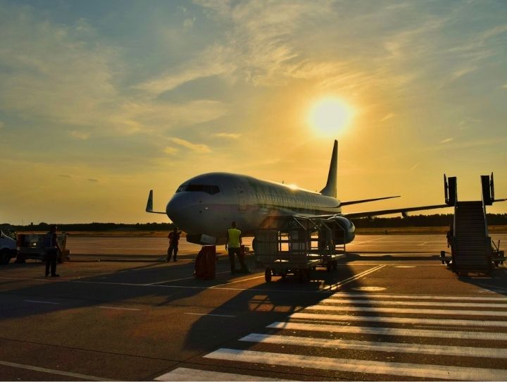 Muğla Dalaman Airport