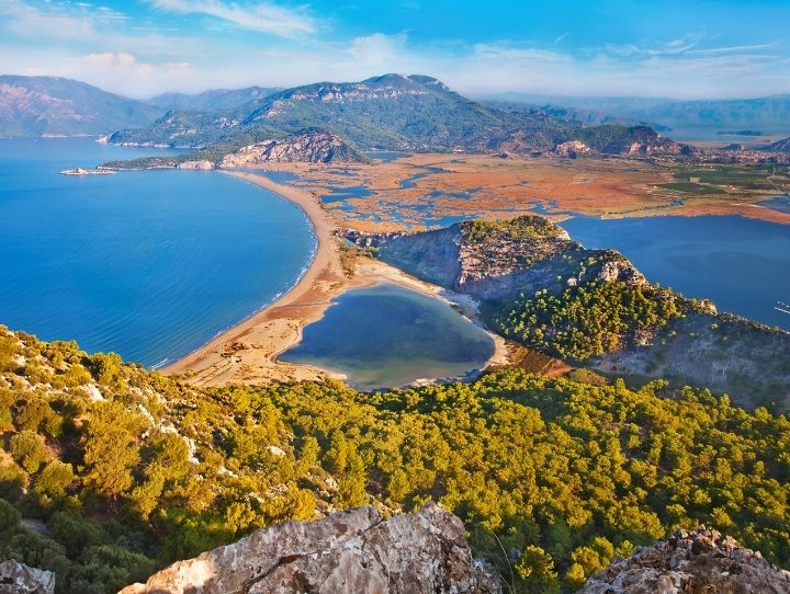 Muğla Dalyan