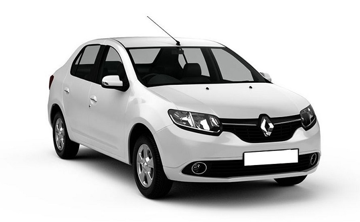 Renault Symbol  Joy 1.2 lt