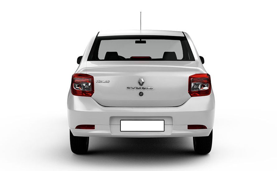 Renault Symbol  Joy 1.2 lt