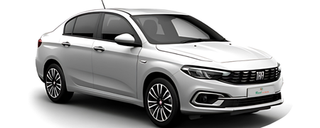 Fiat Egea Eazy 1.4 lt