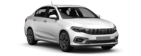 Fiat Egea Eazy 1.3lt Diesel