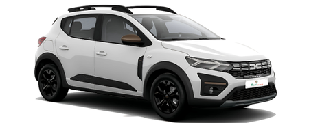 Dacia Sandero Stepway Automatic